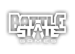 BATTLESTATE GAMES LIMITED Logotype